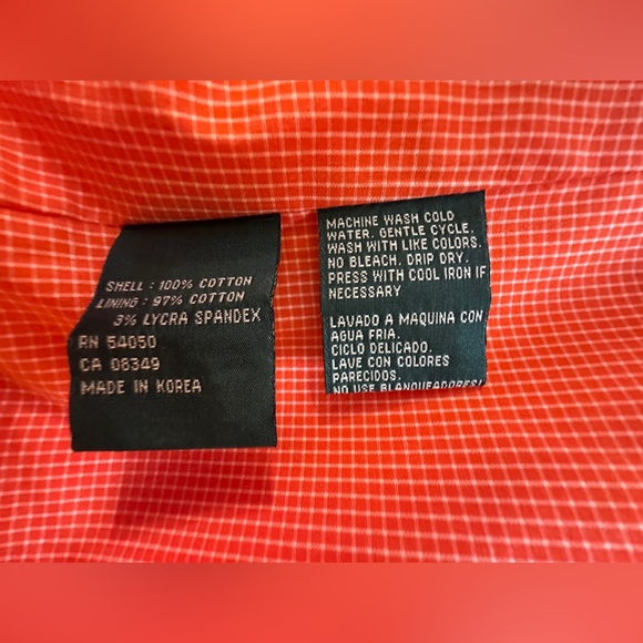 Lauren Ralph Lauren Women’s Yellow Raincoat Trench Jacket Plaid Lining Size S/P - Picture 9 of 10